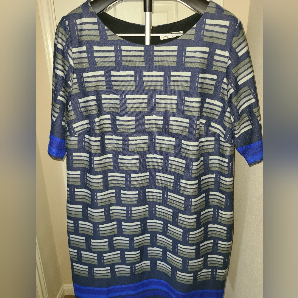 Sheath Dress